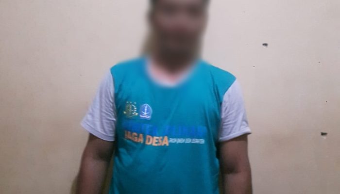 Seorang Mahasiswi Di Bone Menjadi Korban Pelecehan Seksual