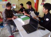 74 Pendaftar, Lamar Calon Panwascam Pemilukada Sekadau 2020