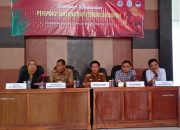 PERKI, IDI Serta PDUI Gelar Seminar Kesehatan Jantung Dan Pembuluh Darah Di Kabupaten Jeneponto