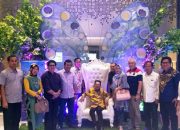 Warek II Unpacti Makassar Keluhkan Biaya Akreditasi Prodi Kes.