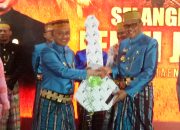 Puncak Peringatan HJB ke 765, Bantaeng ‘Selangkah Lebih Jaya’