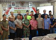 Polda Kalbar Lakukan Pembinaan FKPM dan Tokoh Masyarakat di Sekadau