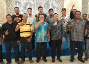 Pilkada Sekadau 2020, Abdul Hamid-Yovinus Pastikan Diri Maju Lewat Jalur Independen