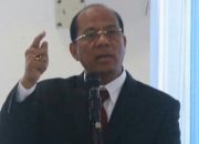 Predikat Cumlaude, Brigjen Adnas Resmi Raih Gelar Doktor di Unversitas Bengkulu