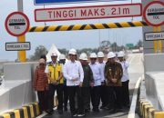 Presiden Jokowi Widodo berupaya mempercepat pembangunan ibu kota yang mirip “Silicon Valley”