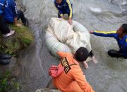 Lebih Banyak ditemukan, Korban tewas Bus Terjun ke Jurang meningkat menjadi 35 Orang