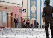 Polisi Maroko Menangkap Ekstremis yang Merencanakan ‘serangan bunuh diri’