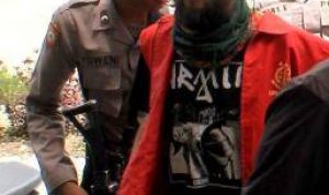 Pria Polandia yang diduga terkain dengan OPM di Hukum 5 tahun dan meningkat menjadi 7 setelah mengajukan Banding