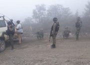 Sempat Baku Tembak, Tentara membunuh Anggota kelompok Separatis OPM Papua