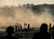 ICC Akan menyelidiki dugaan kejahatan perang di wilayah Palestina