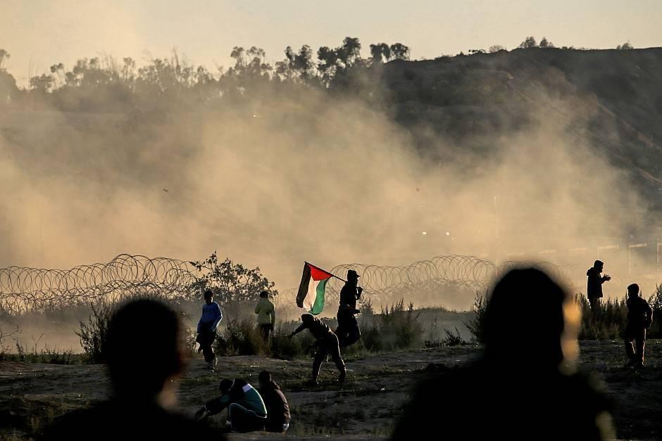 ICC Akan menyelidiki dugaan kejahatan perang di wilayah Palestina