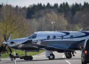 9 Tewas 3 luka-luka dalam kecelakaan pesawat di Dakota Selatan