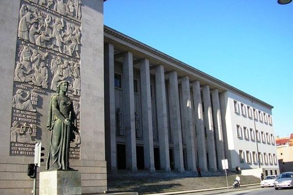 8 Pria Portugis masuk Islam, dituduh bergabung dengan Daesh di Suriah