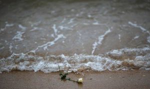15 Tahun berlalu, Ratusan korban tsunami Thailand belum diidentifikasi