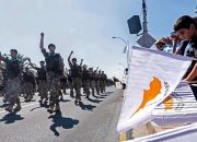 Turki peringatkan ‘eskalasi’ jika AS mengakhiri embargo senjata Siprus