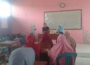 Patut di Contoh, Transparansi Penyerahan Bantuan PIP SMAN 12 Jeneponto