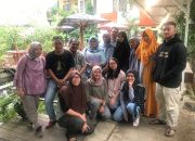 LML Sulsel ikut inisiasi Mitra Lokal OXPAM adakan Rapat Pemantapan Persiapan Kampanye HAKTP di Pangkep