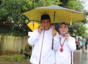 Dana Operasional Bupati Bone di Pangkas Demi Mencukupi Anggaran Infrastruktur