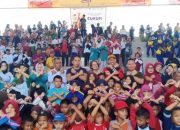 CUKUP! : 19 TAHUN BUKAN 16 TAHUN!