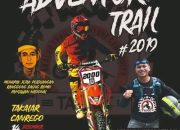 Adu Nyali, Trail Adventure AMRARO dipadati pendaftar hingga dari pulau Jawa