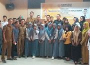 Jelang Pilkada Serentak Bawaslu Konut Gelar Sosialisasi Bersama Masyarakat