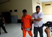 Bejat! Bapak di Takalar Setubuhi Anak Kandungnya Hingga Hamil