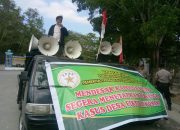 Konsorsium FP3S Desak Polda Sultra Segera Tetapkan Tersangka Desa Fiktif di Konawe