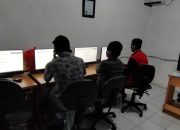 Satlantas Polres Jeneponto Akan Berikan Latihan Praktek SIM Yang Tak Lulus Ujian