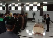 Berikut daftar Nama 18 Pejabat yang Dilantik di Takalar