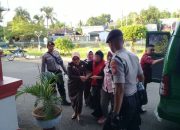 Tiga Tersangka Kasus Korupsi BOP PAUD Bone Resmi di Tahan