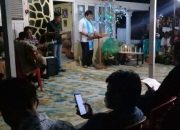 KMPA Tansa Sulut rayakan Pra-natal, Reynaldo: Menghayati keselamatan dari Tuhan