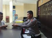 Samsat Jeneponto Tegaskan Hindari Praktik Pungli dan Calo