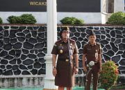 Wakajati Sulut Bertindak Sebagai IRUP Hari Bela Negara Ke-71