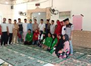 Pemerintah Kelurahan Bontokadatto Polsel Gelar Pilkaling