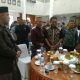 Raja Gowa hadiri Dialog akhir tahun di Aula Rujab Wali Kota Makassar