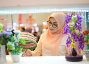 Peringati Hari Ibu, Begini Sosok ibu di mata Hj Hamsiah Iksan