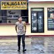 Pindah Tugas ke Polsek Tinggi Moncong, ini kesan Masyarakat untuk Iptu Hasan Fadhlyh Saat Menjabat Kapolsek Bajeng
