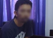 Berbuat Mesum diperpustakaan, Guru Honorer ditangkap Polisi di Bone