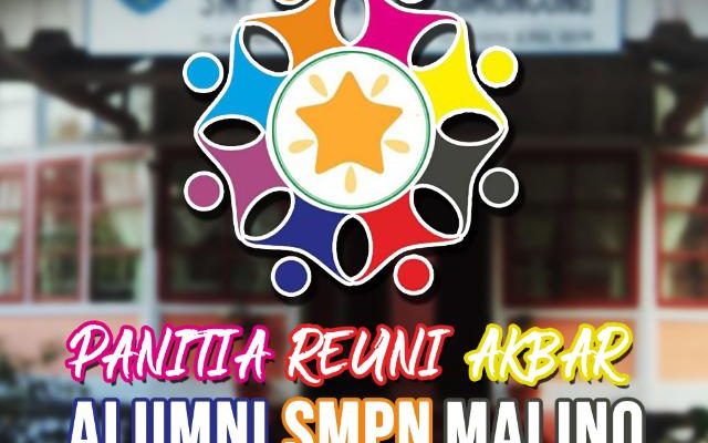 Reuni Akbar IV SMP Malino Bukan Sekedar Kumpul-kumpul biasa