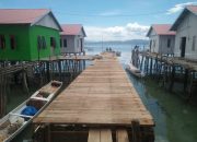 Kades Bajoe sukseskan kemajuan pembangunan Desa