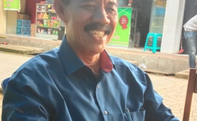 Tuding Wartawan Jelek, Ketua PWI Takalar Sayangkan Pernyataan Kepala BPKAD