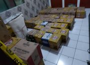 Polda Sulsel Bantah Informasi Razia Miras Polsek Panakukang Libatkan FPI