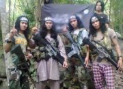 Tiga polisi dan seorang warga sipil terluka dalam serangan Abu Sayyaf