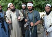 Serangan Taliban menewaskan 17 milisi di Afghanistan utara