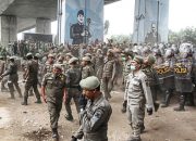 Aktivis HAM mendesak pemerintah pusat untuk mencabut gelar Bandung sebagai Kota Ramah Hak Asasi Manusia