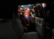 KPK menyimpulkan penyelidikan atas kasus suap melibatkan mantan bos Garuda