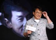 Jackie Chan hampir tenggelam saat syuting Film Thriller Vanguard