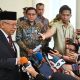 Ma'ruf Amin: Hukuman mati bisa menjadi pencegah Korupsi yang Efektif
