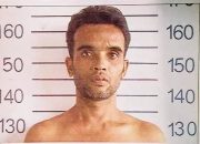 Baru bebas, Pembunuh Berantai kembali di tangkap Usai kembali lakukan Pembunuhan