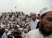 Profesor mendapat Hukuman Mati dalam kasus Penistaan ​​Agama Islam di Pakistan